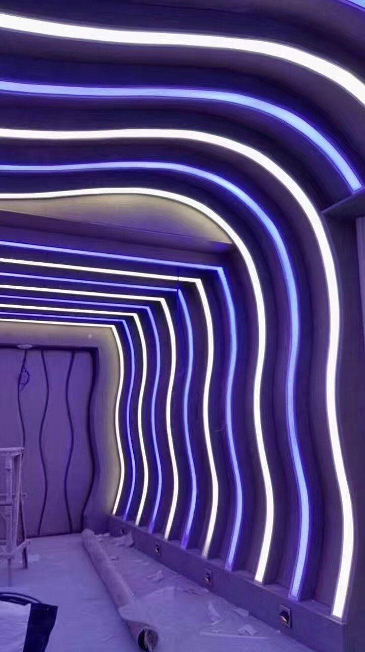 Customised Lighting Image